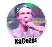 8 Kacezet